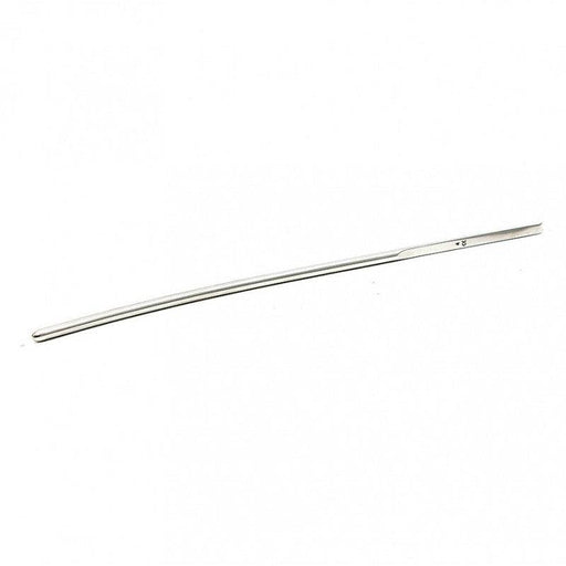 Rimba - RVS Sound - Dilator - Voor Plasbuis Spelltjes - 14 verschillende maten