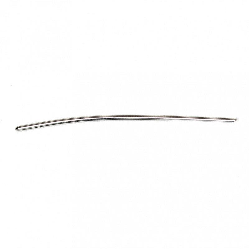 Rimba - RVS Sound - Dilator - Voor Plasbuis Spelltjes - 14 verschillende maten