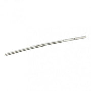 Rimba - RVS Sound - Dilator - Voor Plasbuis Spelltjes - 14 verschillende maten