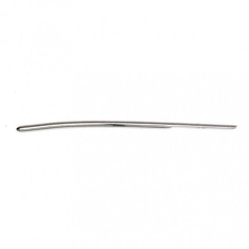 Rimba - RVS Sound - Dilator - Voor Plasbuis Spelltjes - 14 verschillende maten