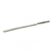 Rimba - RVS Sound - Dilator - Voor Plasbuis Spelltjes - 14 verschillende maten