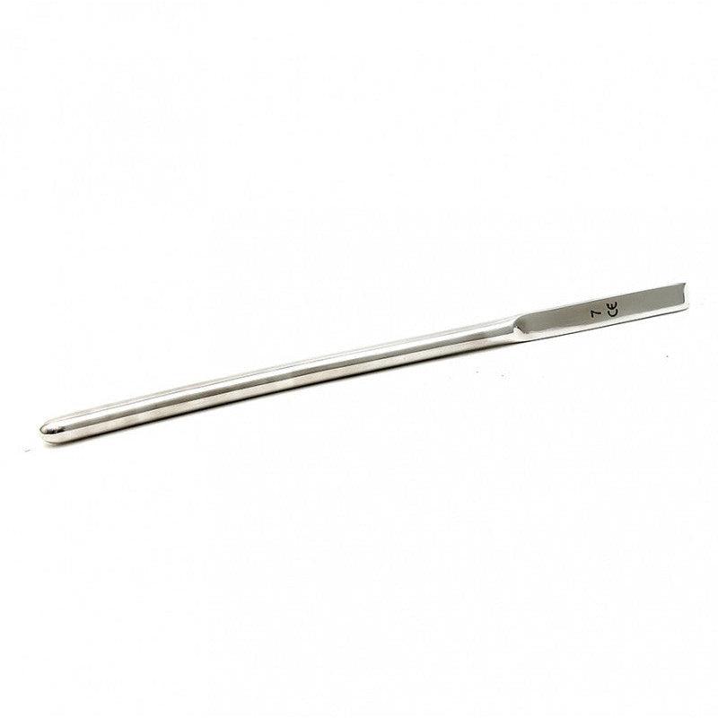 Rimba - RVS Sound - Dilator - Voor Plasbuis Spelltjes - 14 verschillende maten