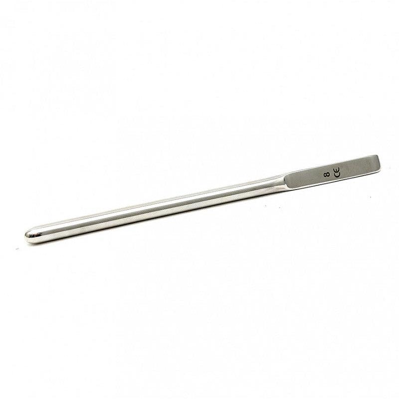 Rimba - RVS Sound - Dilator - Voor Plasbuis Spelltjes - 14 verschillende maten