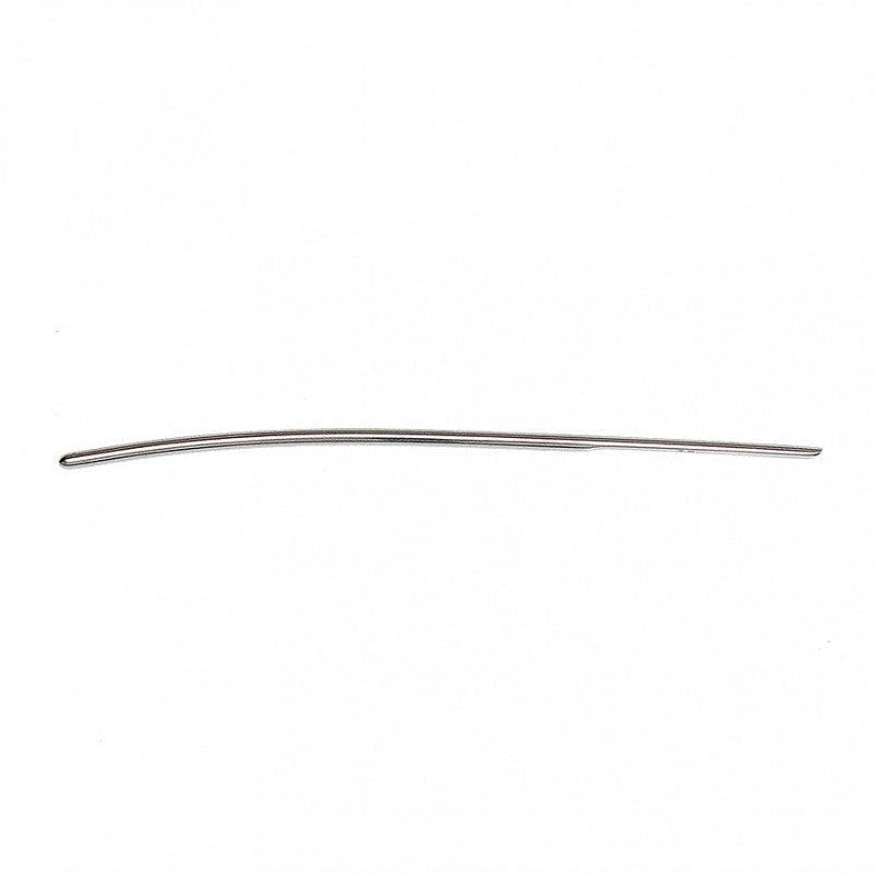Rimba - RVS Sound - Dilator - Voor Plasbuis Spelltjes - 14 verschillende maten