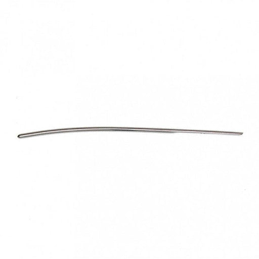 Rimba - RVS Sound - Dilator - Voor Plasbuis Spelltjes - 14 verschillende maten