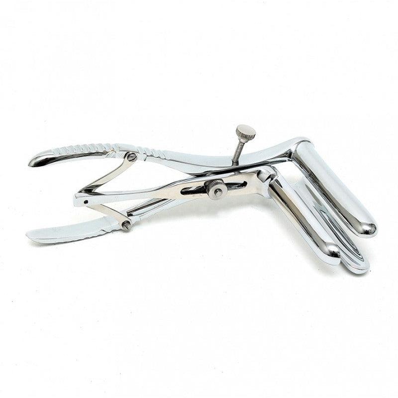 Rimba - Rectaal Anaal Speculum met 3 Lepels