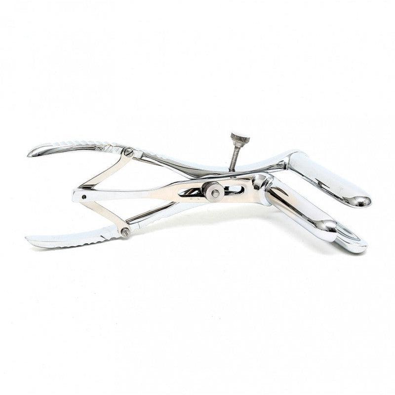 Rimba - Rectaal Anaal Speculum met 3 Lepels