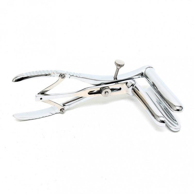 Rimba - Rectaal Anaal Speculum met 3 Lepels