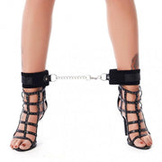 Rimba - Soft Bondage - Beginners Set - 6-delig - Zwart