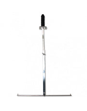 Rimba - Spreader bar Met dildostang - Verstelbaar