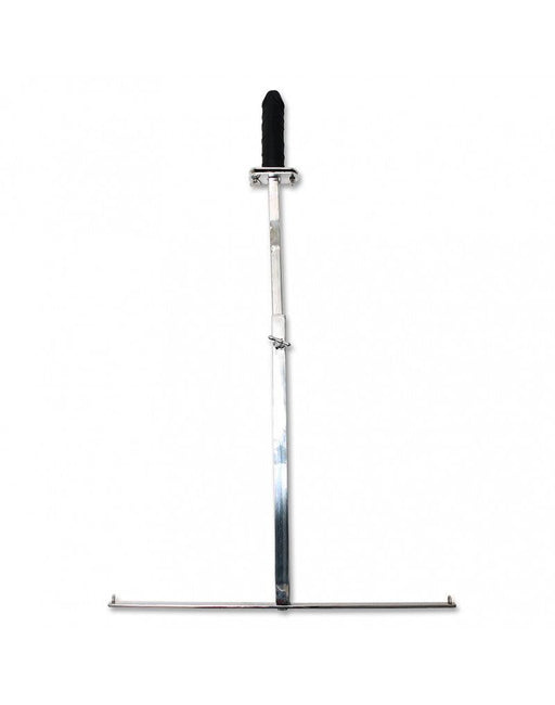 Rimba - Spreader bar Met dildostang - Verstelbaar