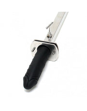 Rimba - Spreader bar Met dildostang - Verstelbaar