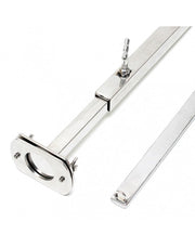 Rimba - Spreader bar Met dildostang - Verstelbaar