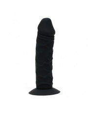 Rimba - Verwisselbare Dildo Met Zuignap Voor strap-on En voorbind Harnasjes
