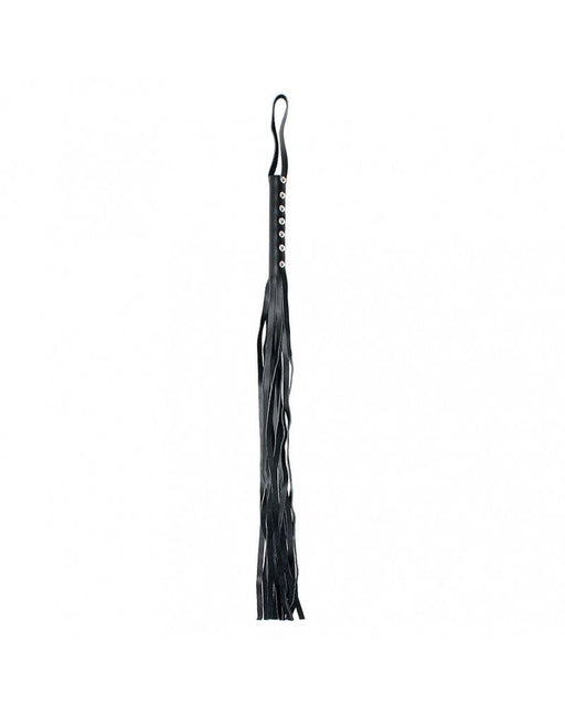 Rimba - Zweep Met 12 strengen - 60 cm lengte