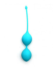 Rimba - Brussels - Vagina Balletjes - Blauw