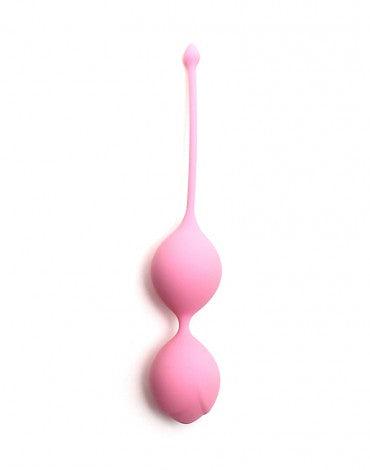 Rimba - Brussels - Vagina Balletjes - Roze