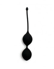 Rimba - Brussels - Vagina Balletjes - Zwart