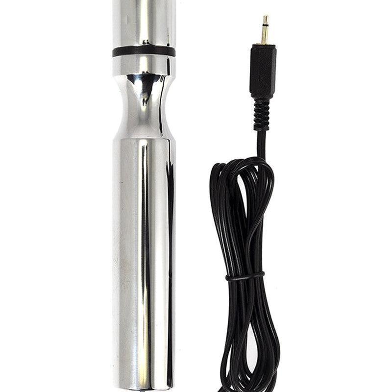 Rimba Electro Sex - Anaal Dildo bi-polair - 160 mm