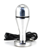 Rimba Electro Sex - Ballon Plug Voor Vaginaal of Anaal Gebruik 100 mm bi-polair