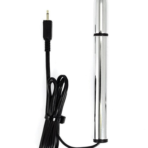 Rimba Electro Sex - Dildo bi-polair 165 mm