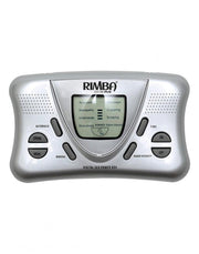 Rimba Electro Sex - Electronische Erotische Stimulatie - Powerbox Set Met LCD display