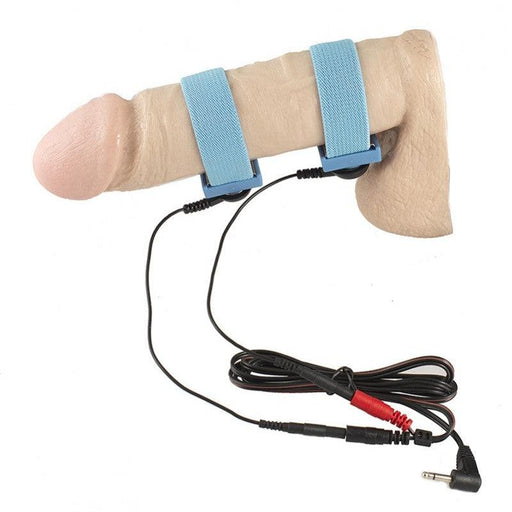 Rimba Electro Sex - Flexibele Penisbanden