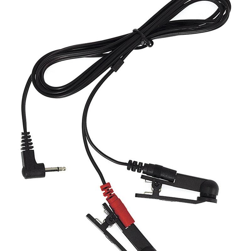 Rimba Electro Sex - Klemmen uni-polair - 2 Stuks