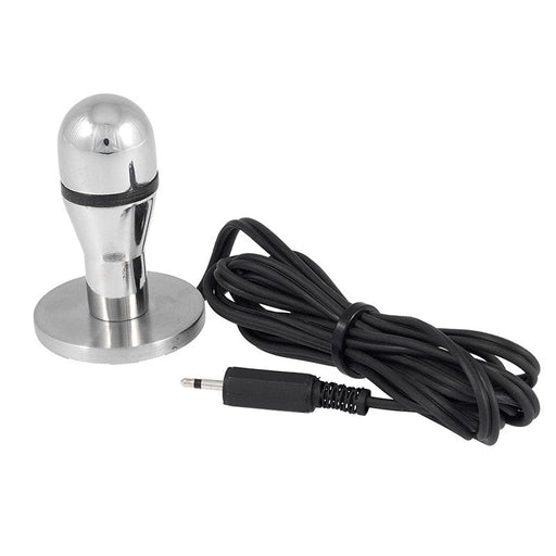 Rimba Electro Sex - Mini Ballon Plug bi-polair 60 mm