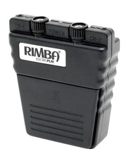 Rimba Electro Sex - Powerbox Instapmodel Voor Starters