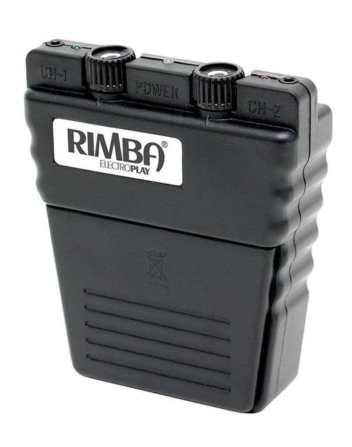 Rimba Electro Sex - Powerbox Instapmodel Voor Starters