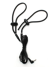 Rimba Electro Sex - Rubberen Penis Straps - 2 Stuks