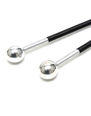 Rimba Electro Sex - Shock Sticks uni-polair - Twee Stuks