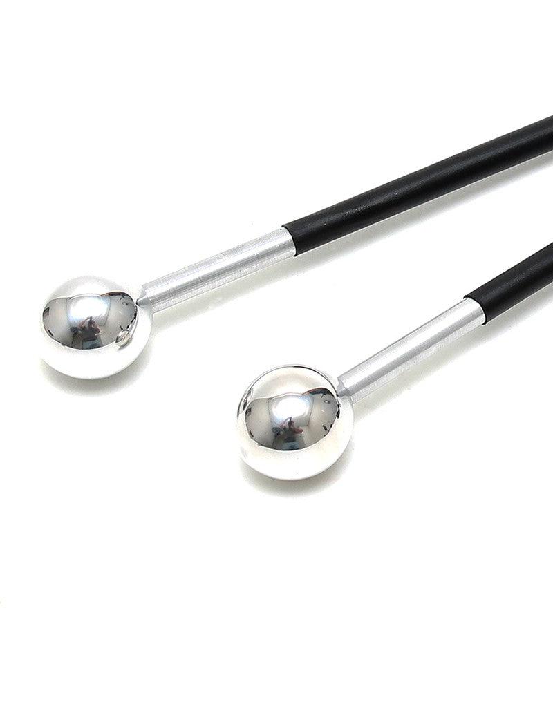 Rimba Electro Sex - Shock Sticks uni-polair - Twee Stuks