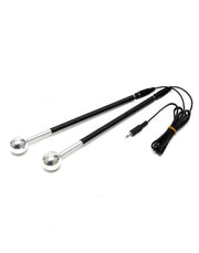 Rimba Electro Sex - Shock Sticks uni-polair - Twee Stuks