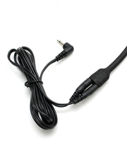 Rimba Electro Sex - Siliconen Urethral Dilator - Sound (voor In de plasbuis) bi-polair