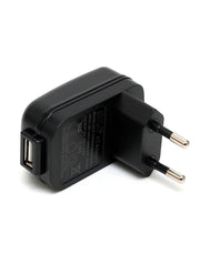 Rimba Electro Sex - USB naar EU AC stekker