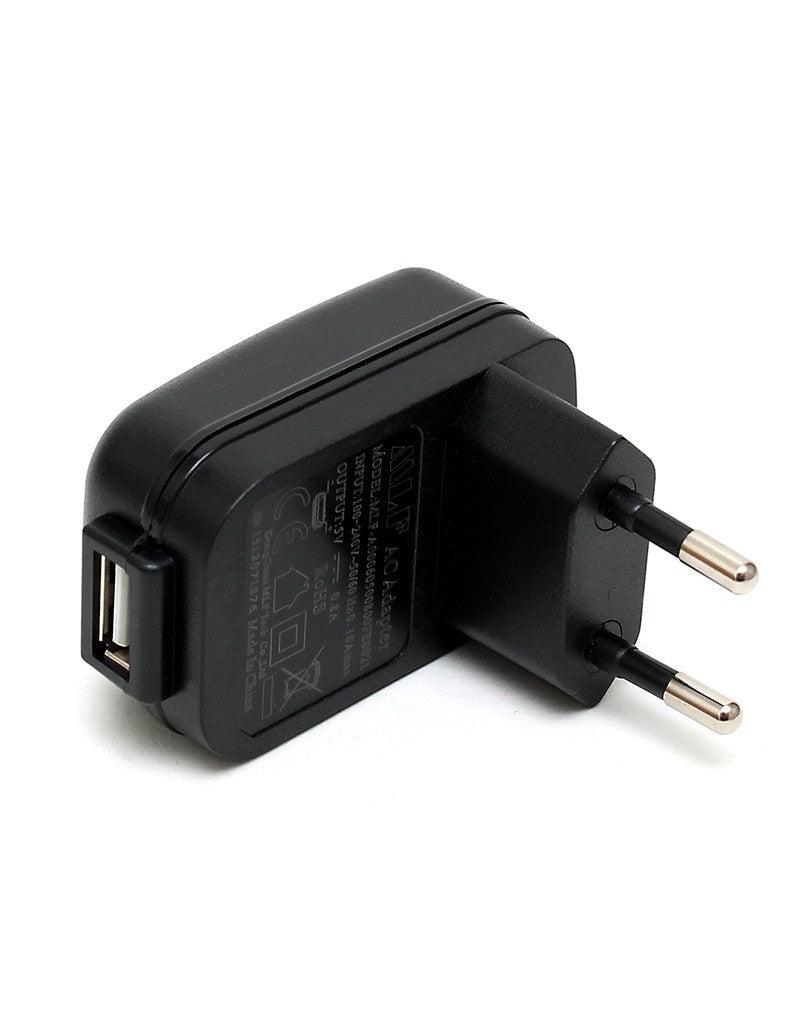 Rimba Electro Sex - USB naar EU AC stekker