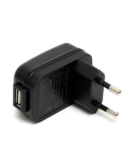 Rimba Electro Sex - USB naar EU AC stekker
