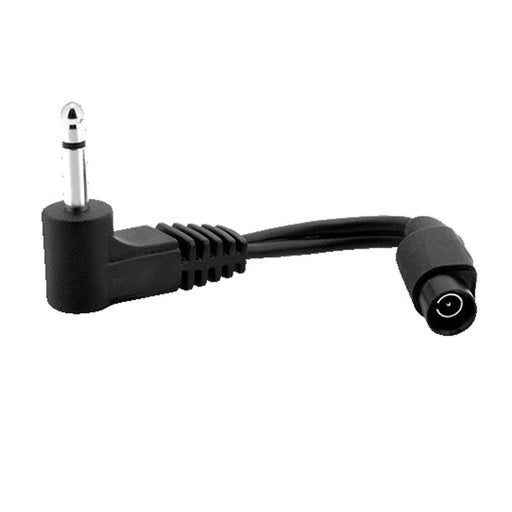 Rimba Electrosex - Adapter 2.5 mm jack - 4 mm dc