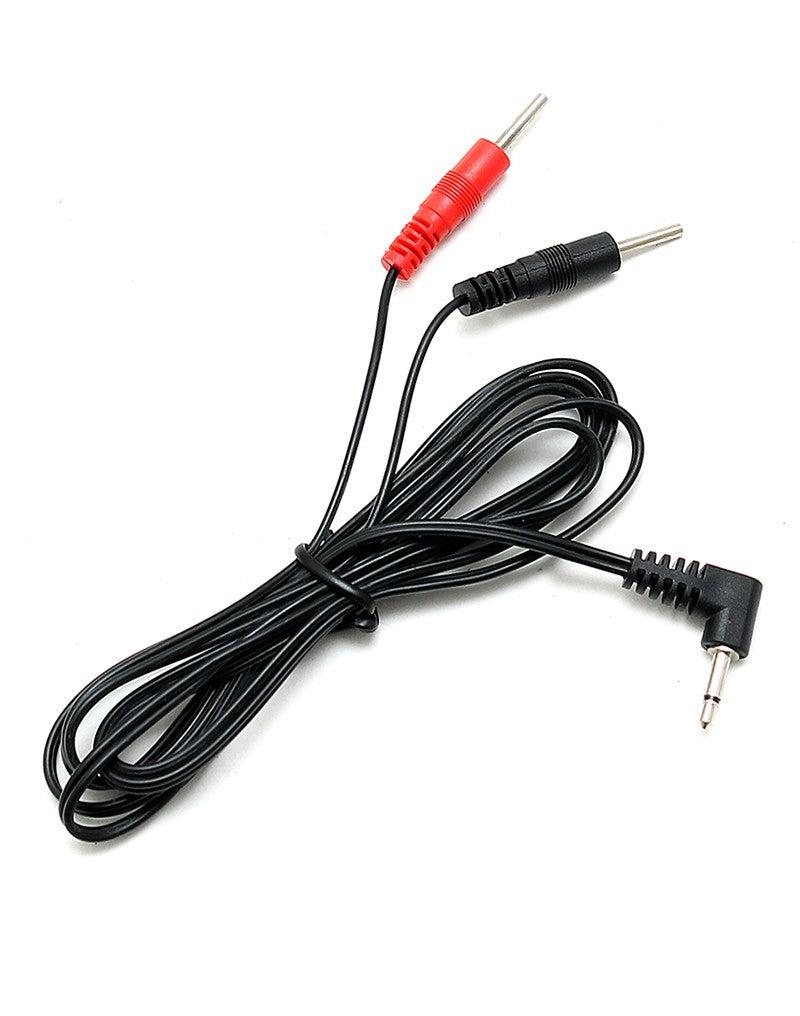 Rimba Electrosex Vervangende kabel Voor RImba Electrosex Powerbox
