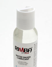 Rimba - Glijmiddel op Waterbasis - 100 ml