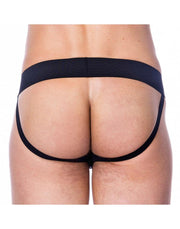 Rimba Leren Jockstrap Slip-Erotiekvoordeel.nl