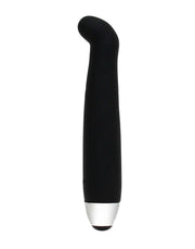 Rimba - Liverpool - Nose Job Vibrator - Zwart
