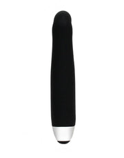Rimba - Liverpool - Nose Job Vibrator - Zwart