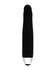 Rimba - Liverpool - Nose Job Vibrator - Zwart