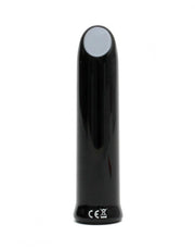 Rimba - Malaga - Bullet Vibrator - Krachtige Mini Vibrator - Zwart