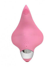 Rimba - Odessa - Vulva En Clitoris Vibrator - Roze