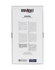 Rimba - Odessa - Vulva En Clitoris Vibrator - Roze