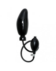 Rimba - Opblaasbare Dildo - Met Massieve Kern